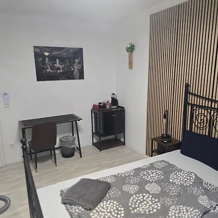 Mit Privatem Badezimmer