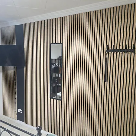 Privatunterkunft Mit Privatem Badezimmer *